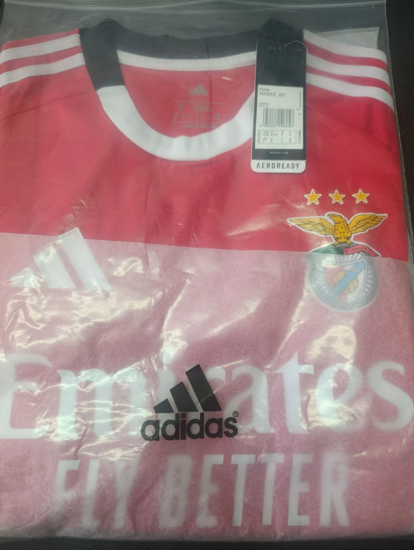 Pull Benfica – photo 6